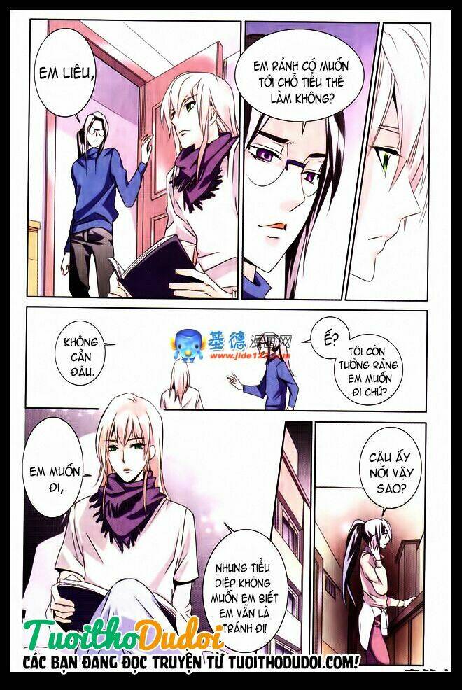 Lớp Trưởng Đại Nhân: Chapter 68