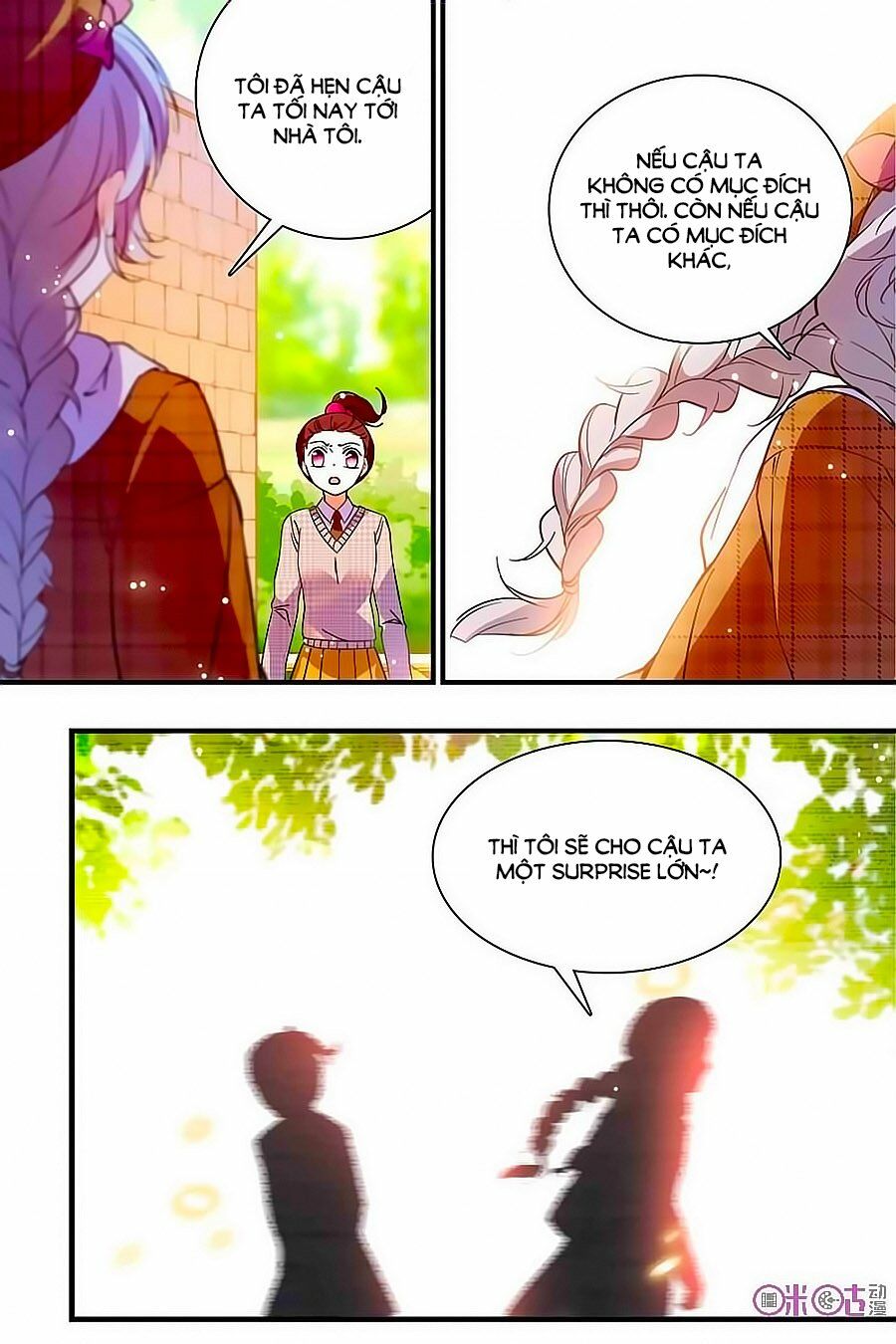 Thanh Ninh Chi Hạ: Chapter 172