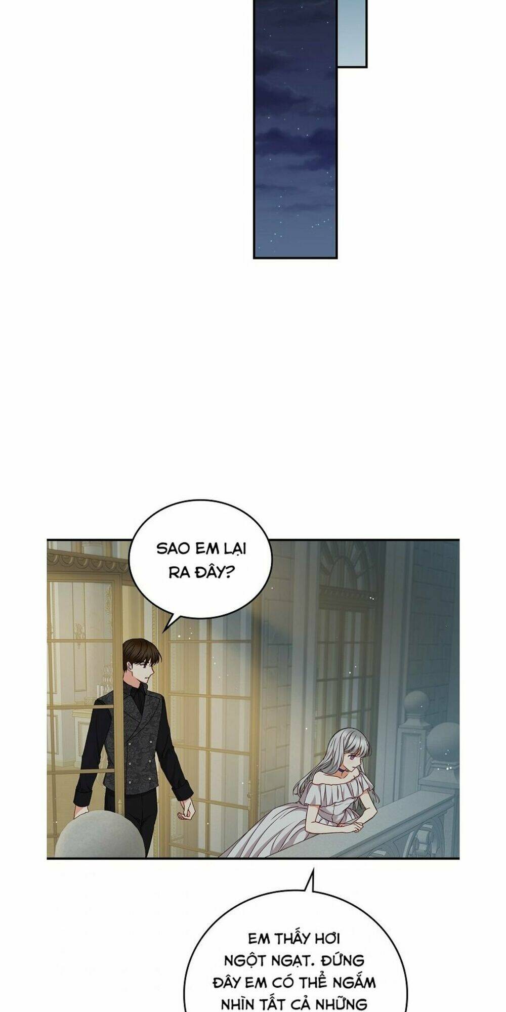 Đừng Chọc Đứa Em Gái Bé Bỏng Của Chúng Tôi: Chapter 63