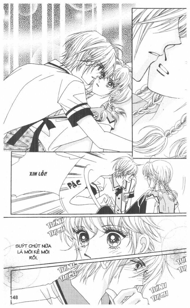 Cũng Vì Em: Chapter 1