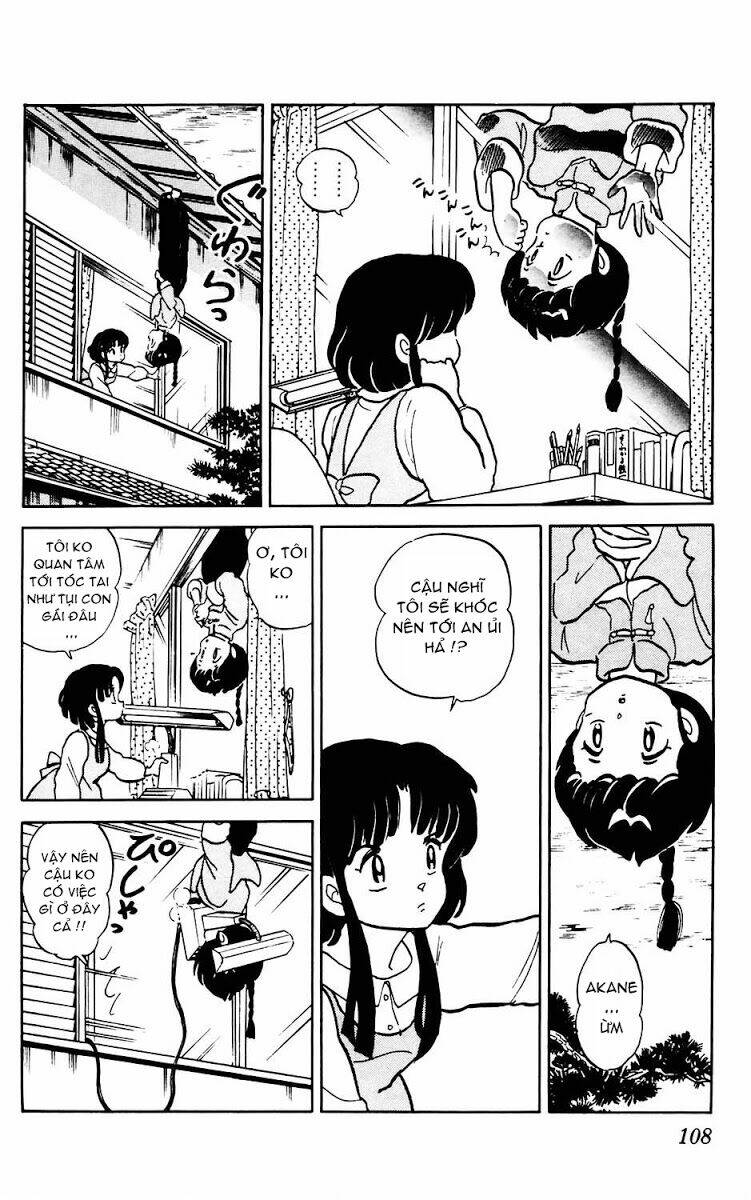 Suối Lời Nguyền: Chapter 14