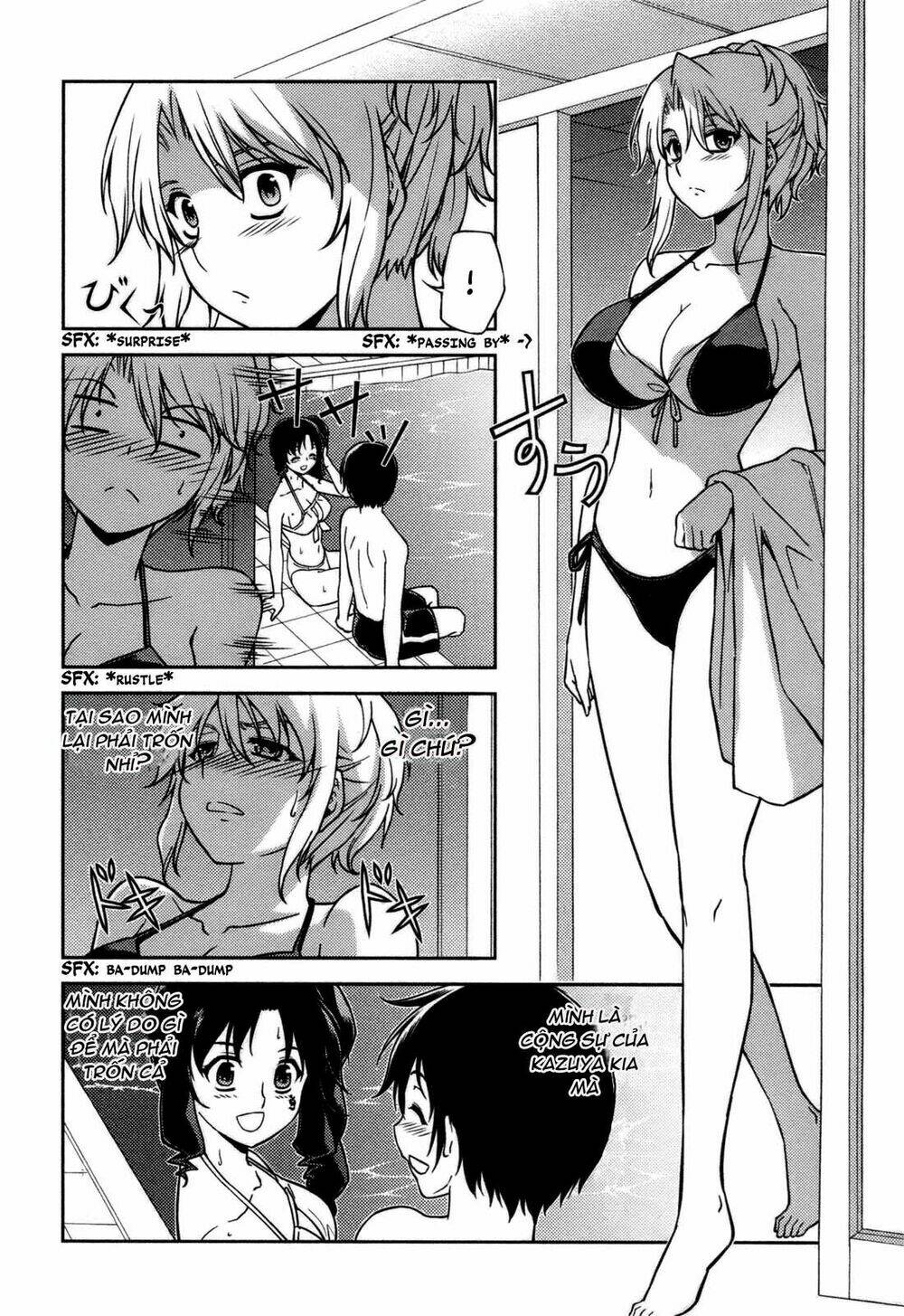 Freezing: Chapter 39