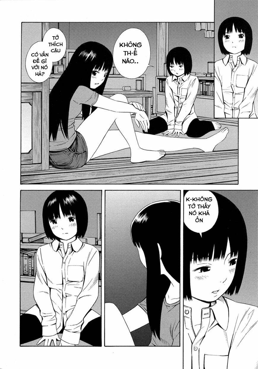 Balance Policy: Chapter 11