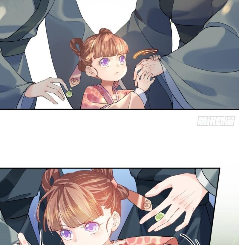 Hoàng Đệ, Chớ Cầm Đao: Chapter 3