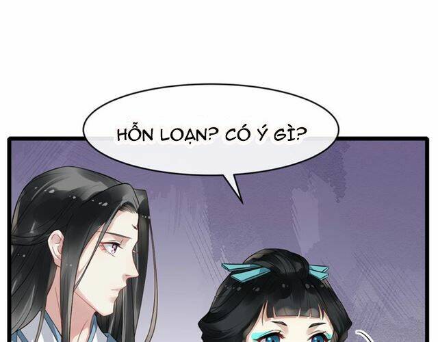 Bồng Sơn Viễn 2: Chapter 36