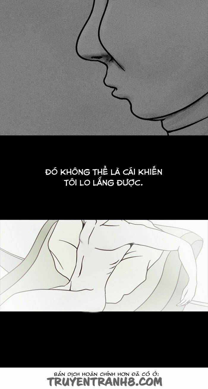 Thứ Sáu: Những Câu Chuyện Cấm: Chapter 50