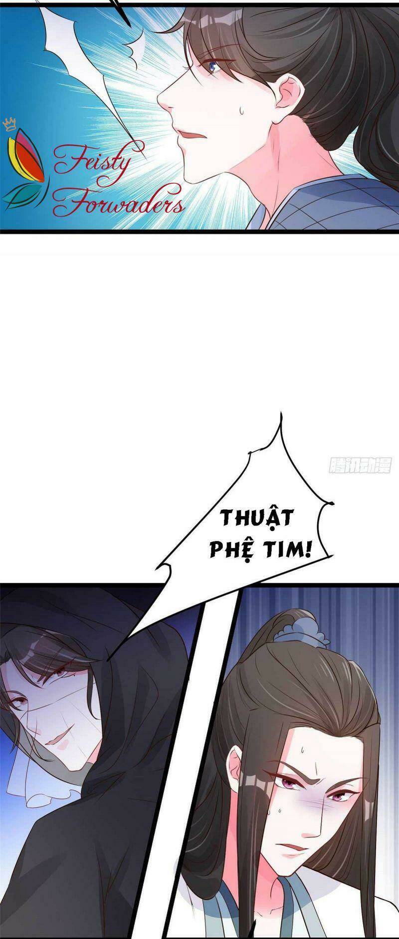 Đặc Công Cuồng Phi: Tuyệt Thế Tu Chân: Chapter 15