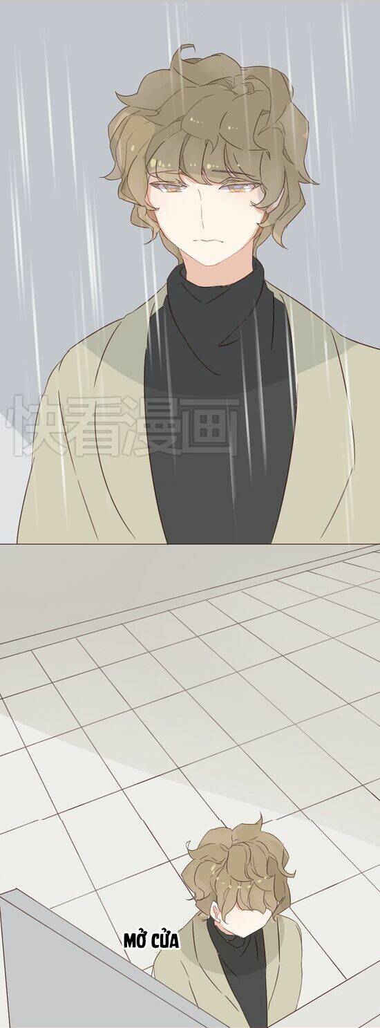 Người Yêu Biến Mất: Chapter 15