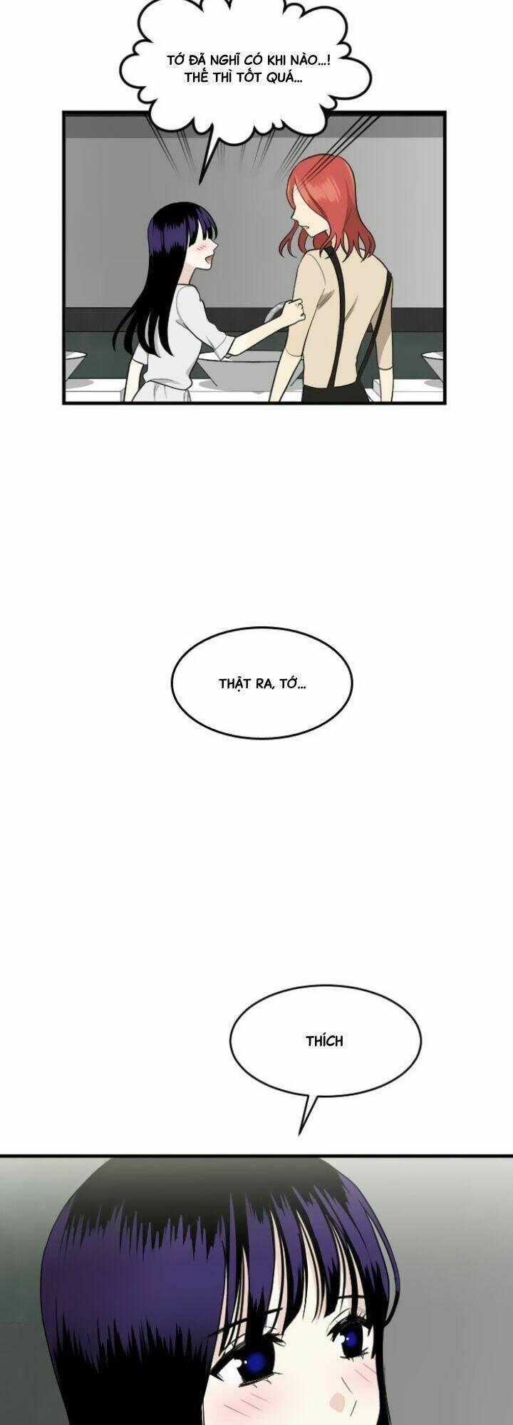 Người Đẹp Gangnam: Chapter 48