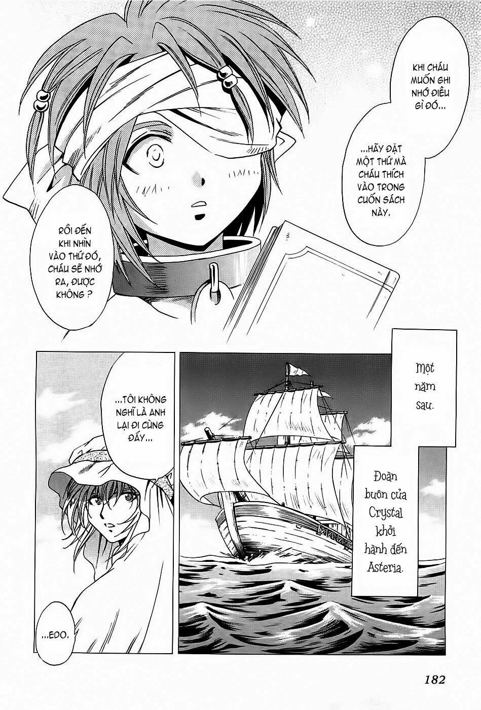 +Anima: Chapter 38