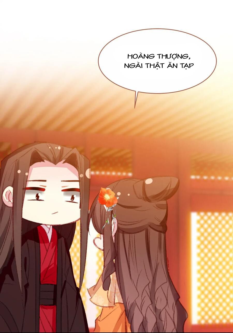 Gả Cho Một Tên Thái Giám Đáng Ghét: Chapter 195