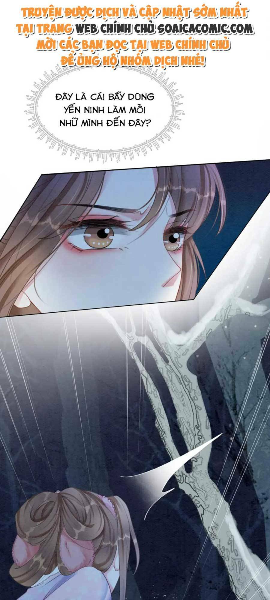 Xung Hỉ Vương Phi: Chapter 93