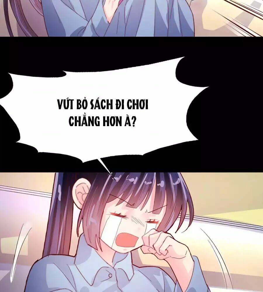 Sau Này Vẫn Cứ Thích Anh: Chapter 72