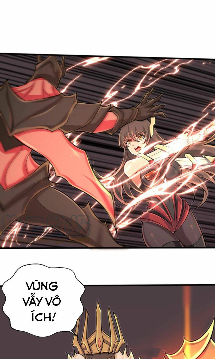 Một Trăm Triệu Điểm: Chapter 93