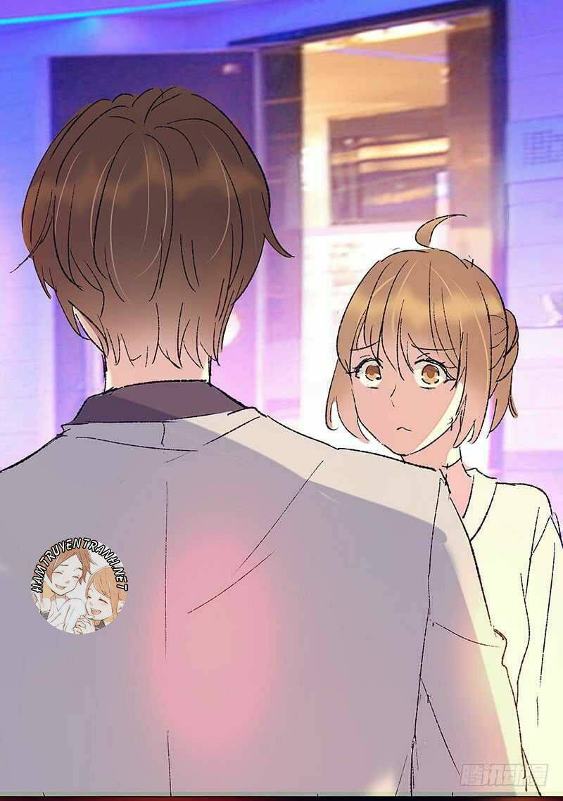 Mặt Nạ Mê Hoặc: Chapter 40