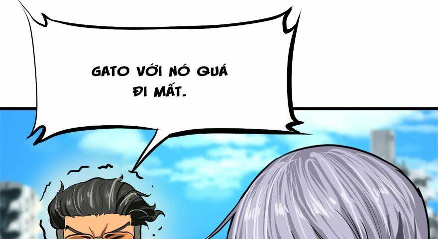 Vua Sinh Tồn: Chapter 42