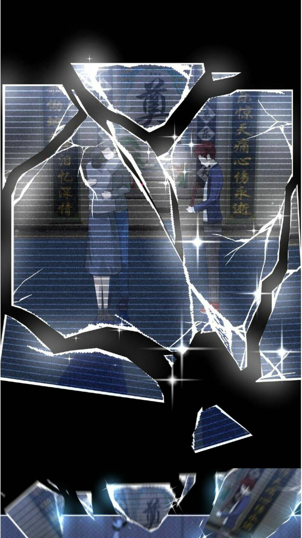 Đại Chiến Yêu Tinh: Chapter 5