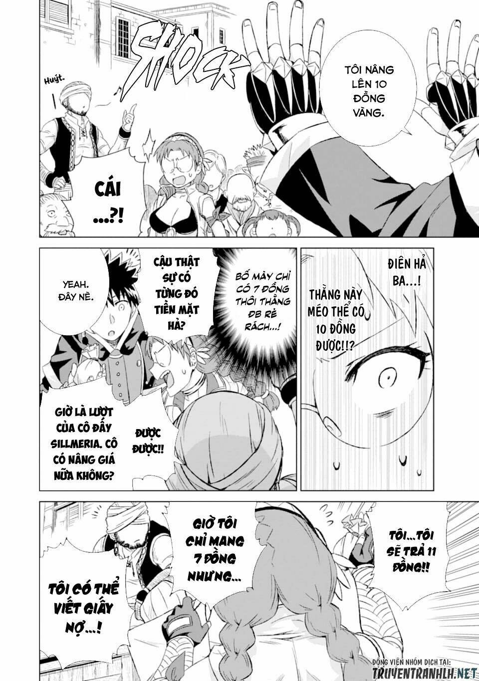 Isekai De Tadahitori No Mamono Tsukai ~ Tenshoku Shitara Maou Ni Machigawa Remashita: Chapter 15