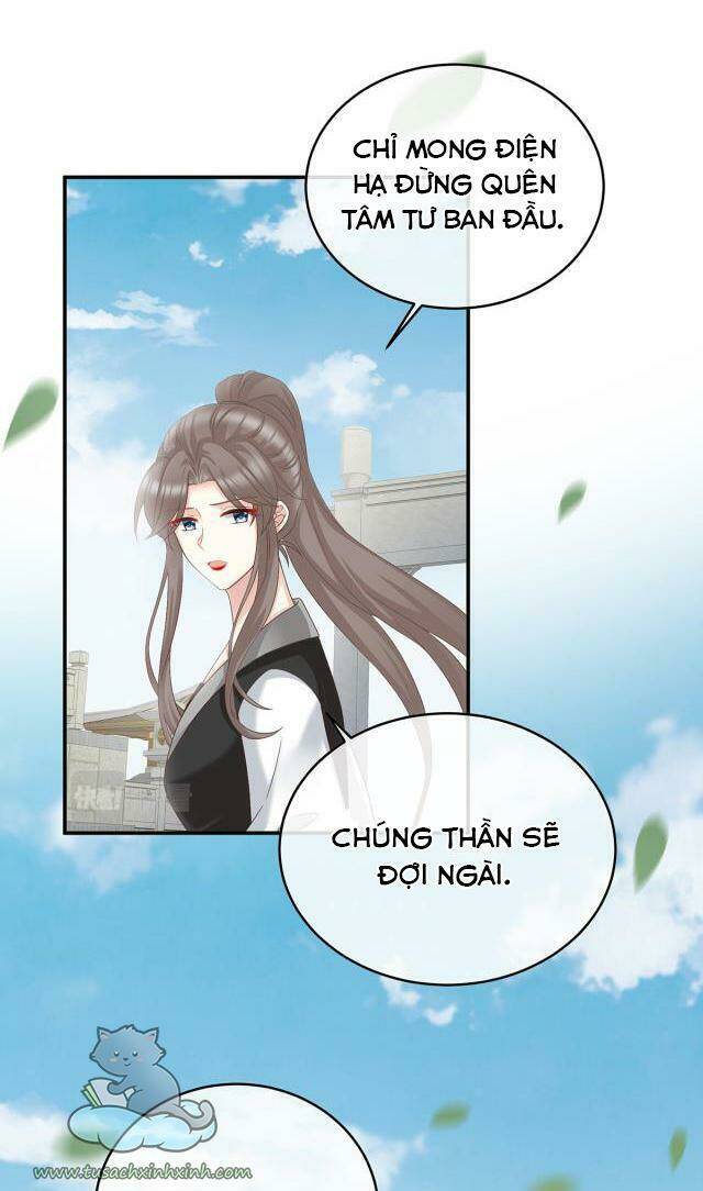 Kiều Phu Có Hỉ: Chapter 53