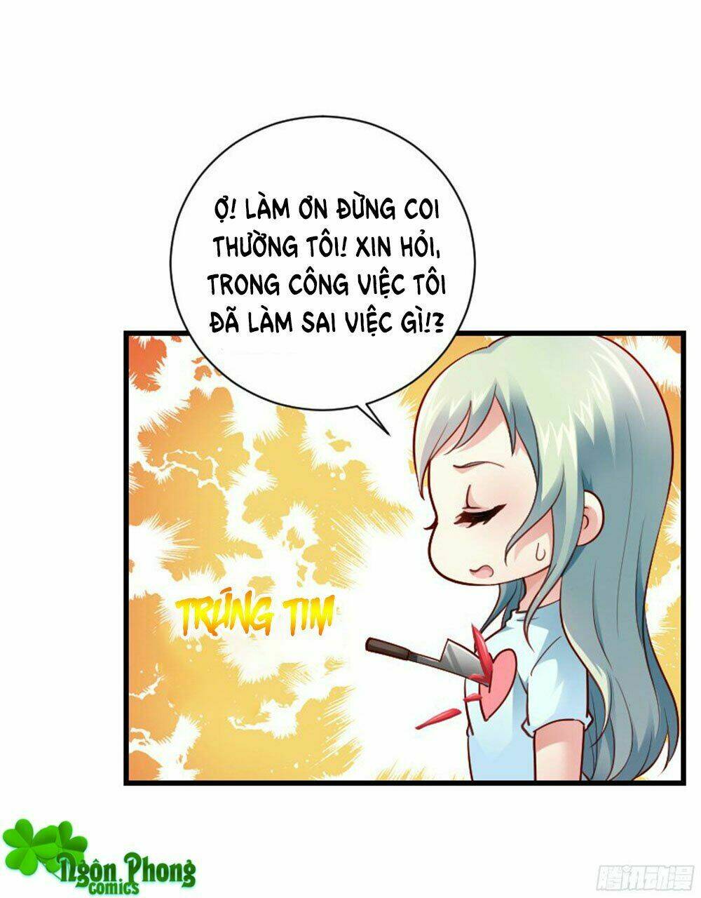 Vạn Năm Nhân Duyên Nhất Tuyến Khiên: Chapter 29