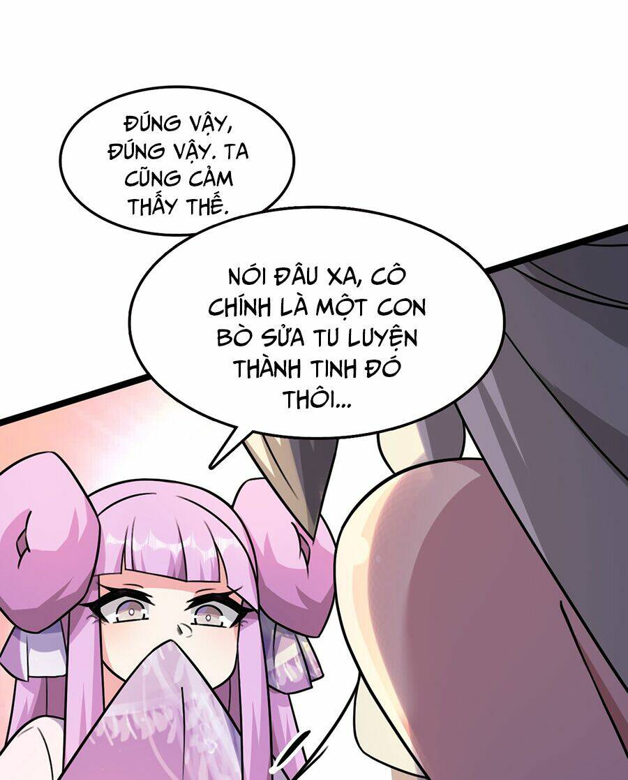 Đại Bảo Kiếm Của Tôi: Chapter 53