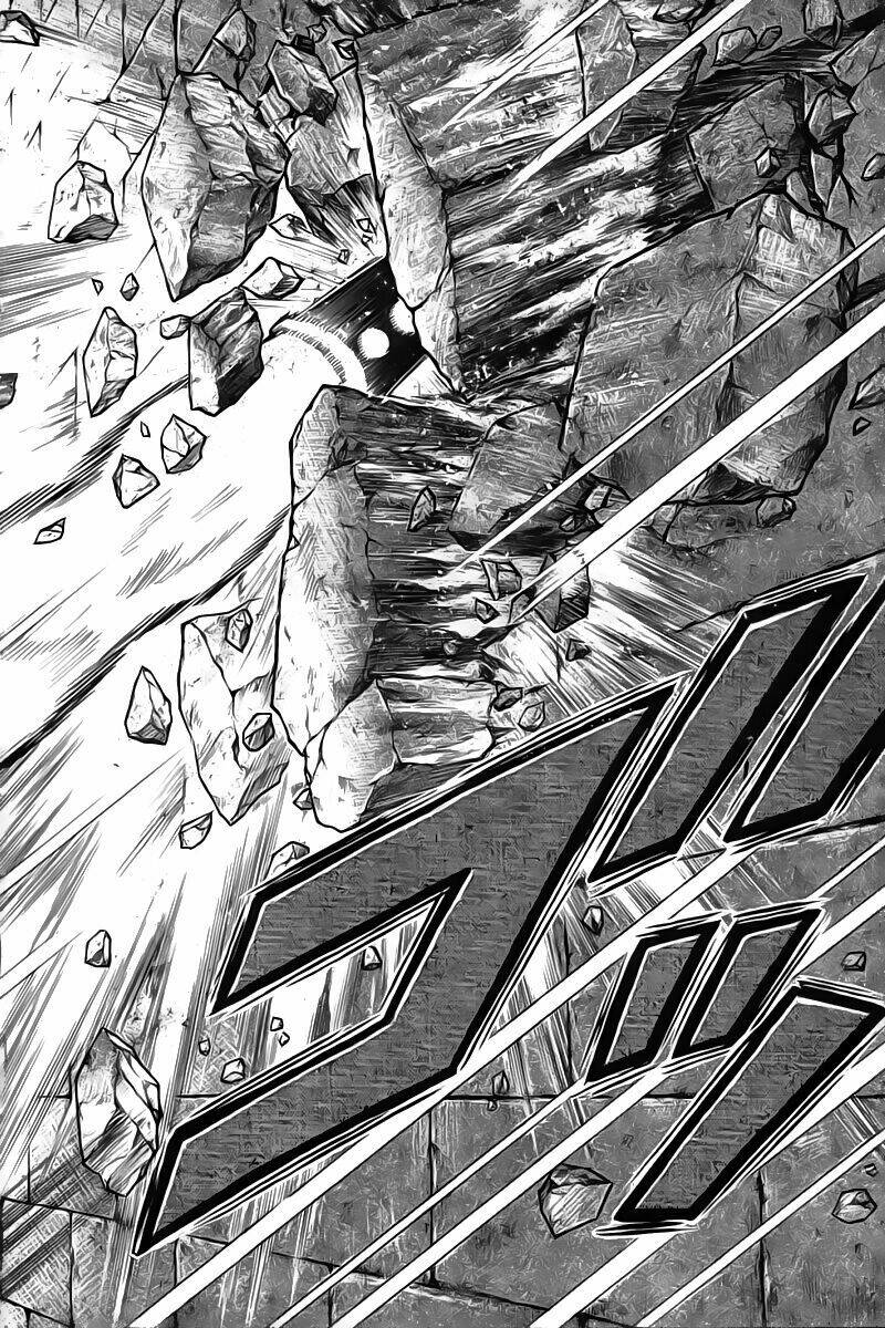 Hoàng Phi Hồng Phần 2: Chapter 51