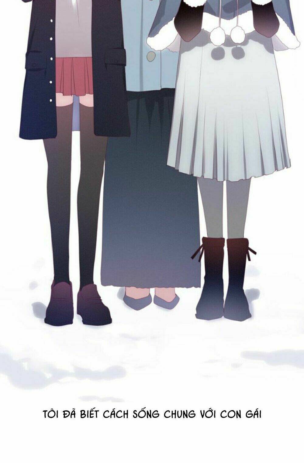 Tháng Sáu Kì Diệu: Chapter 53