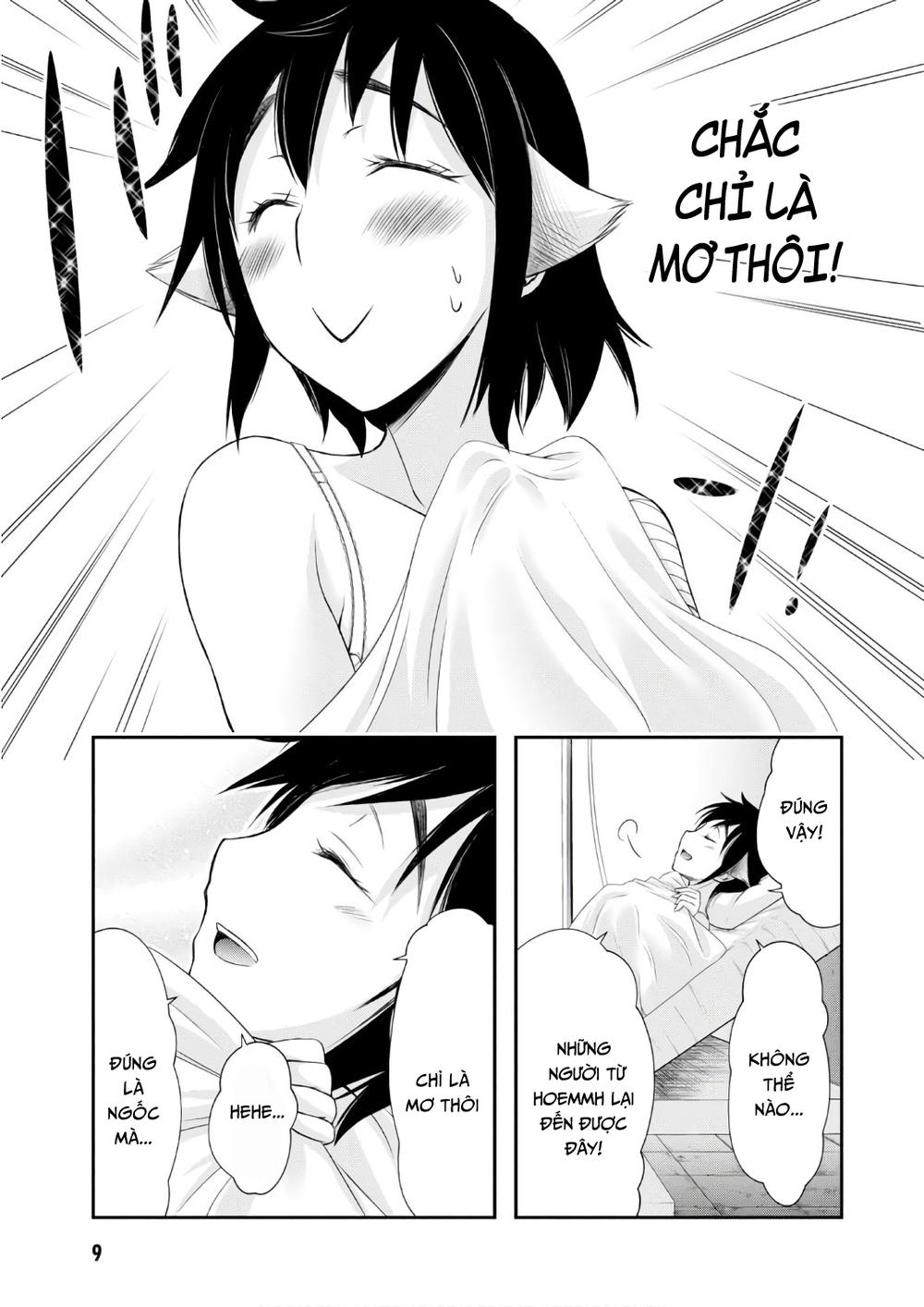 Đi Tìm Sát Tinh Vương: Chapter 36