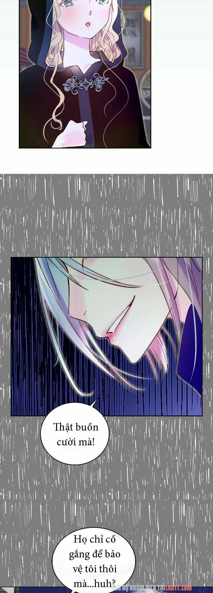 Tôi Không Phải Là Người Tốt: Chapter 59
