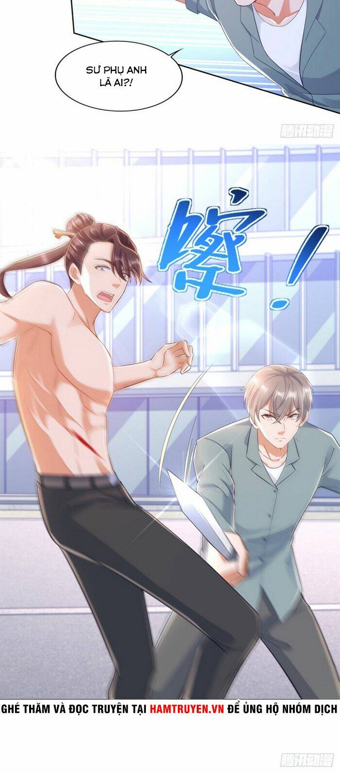 Chí Tôn Toàn Năng: Chapter 88