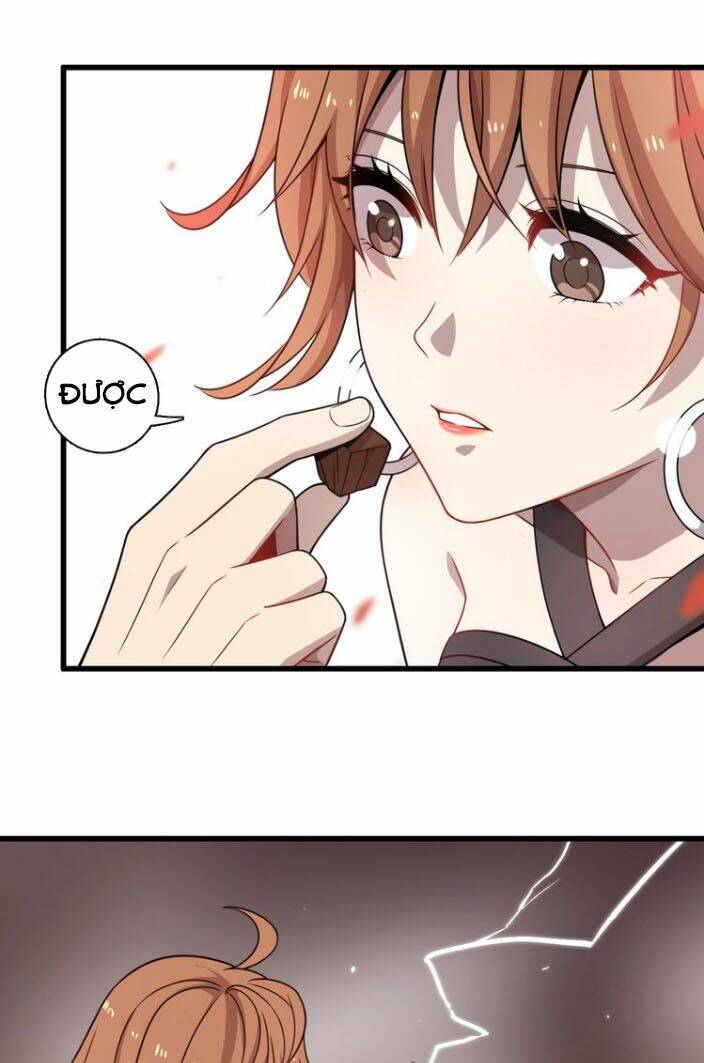 Trọng Sinh Tiểu Y Tiên: Chapter 40