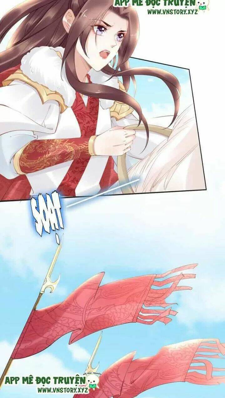 Nhất Sinh Nhất Thế Tiếu Thương Khung: Chapter 84