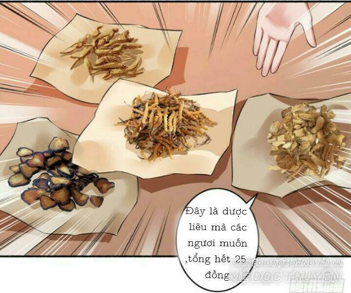 Cuồng Phi Phách Lối: Chapter 20