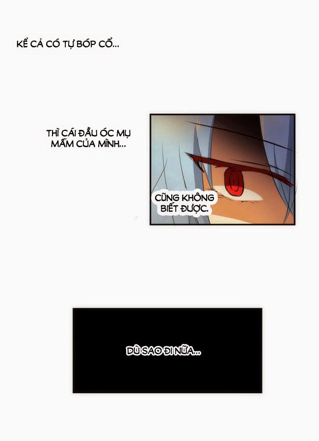 Crepuscule (Yamchi): Chapter 28