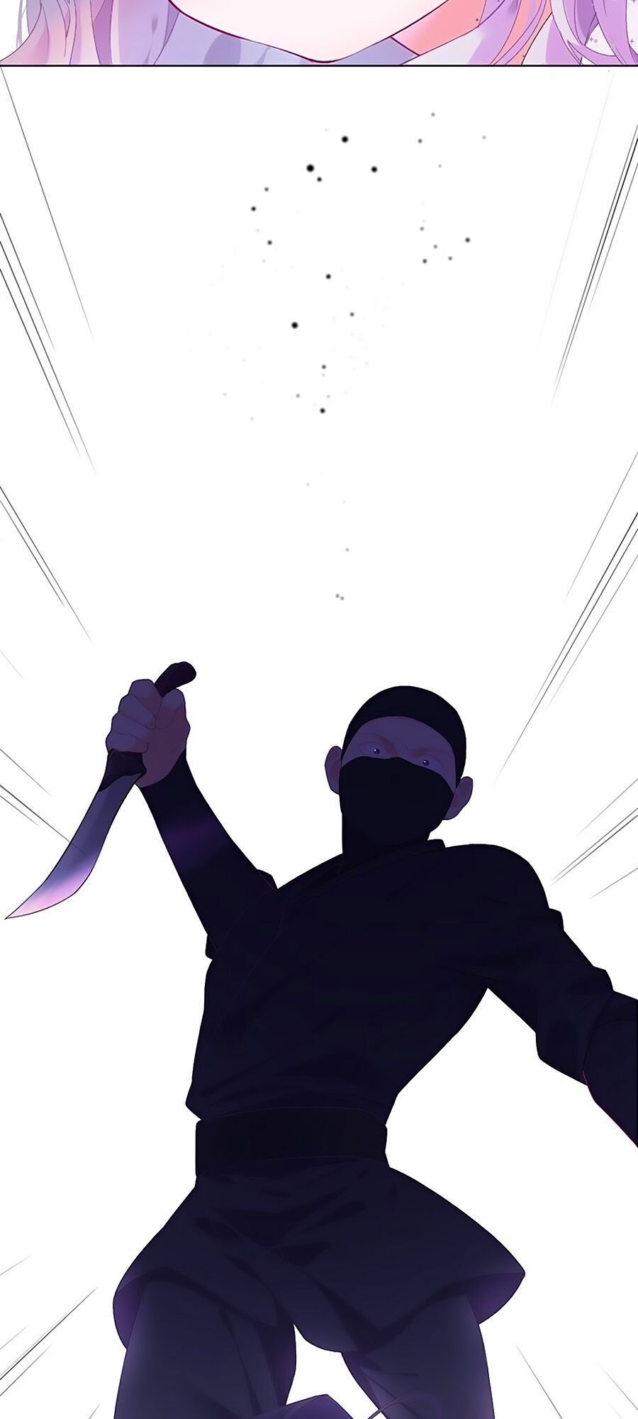 Kiều Nhi Hư Quá Nha: Chapter 1