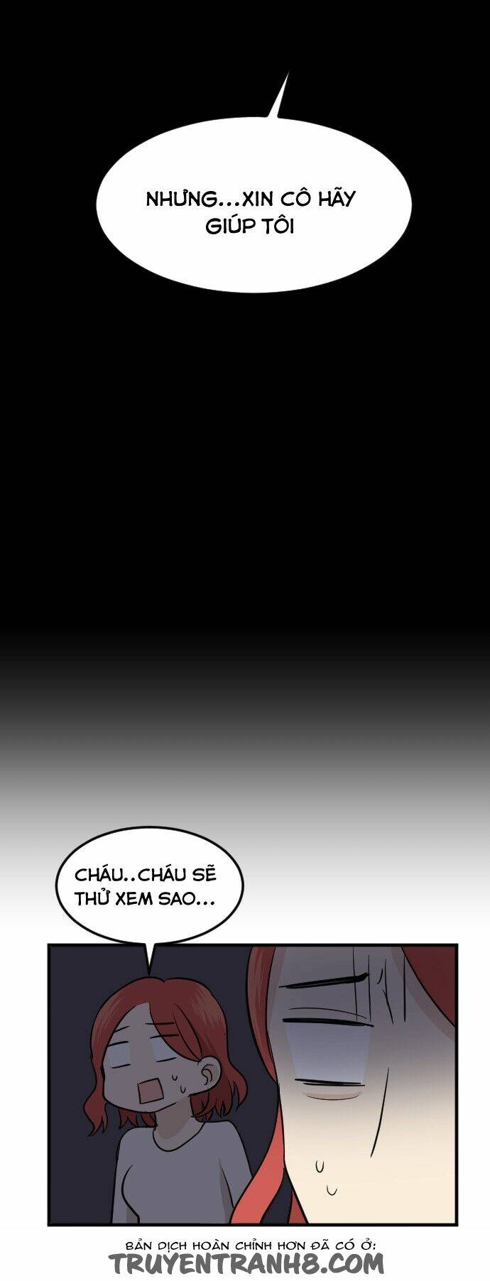 Người Đẹp Gangnam: Chapter 17