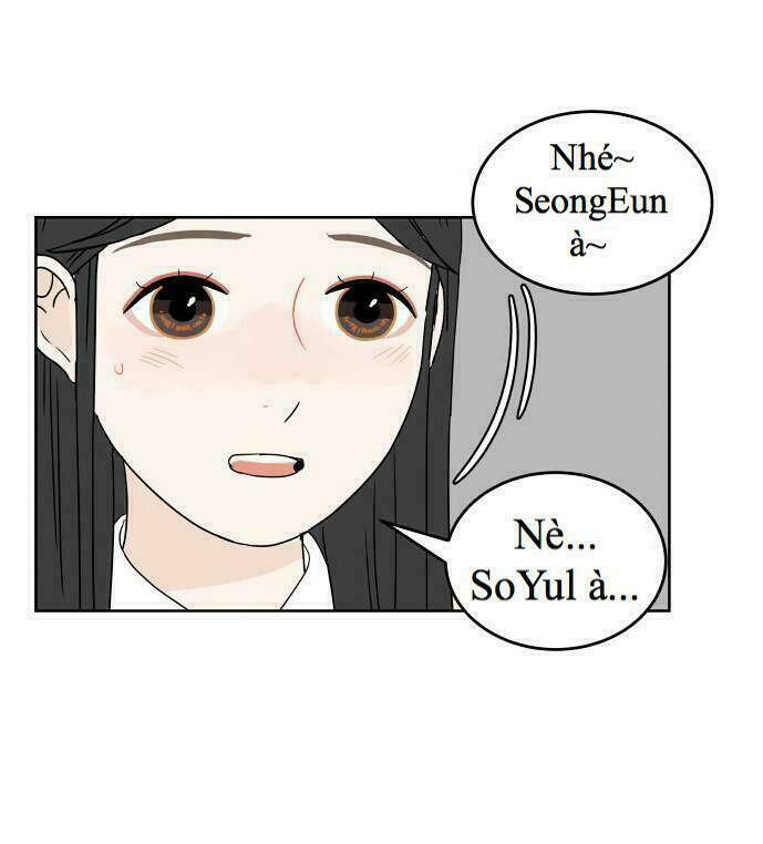 30 Phút Bước Đi Bên Em: Chapter 35