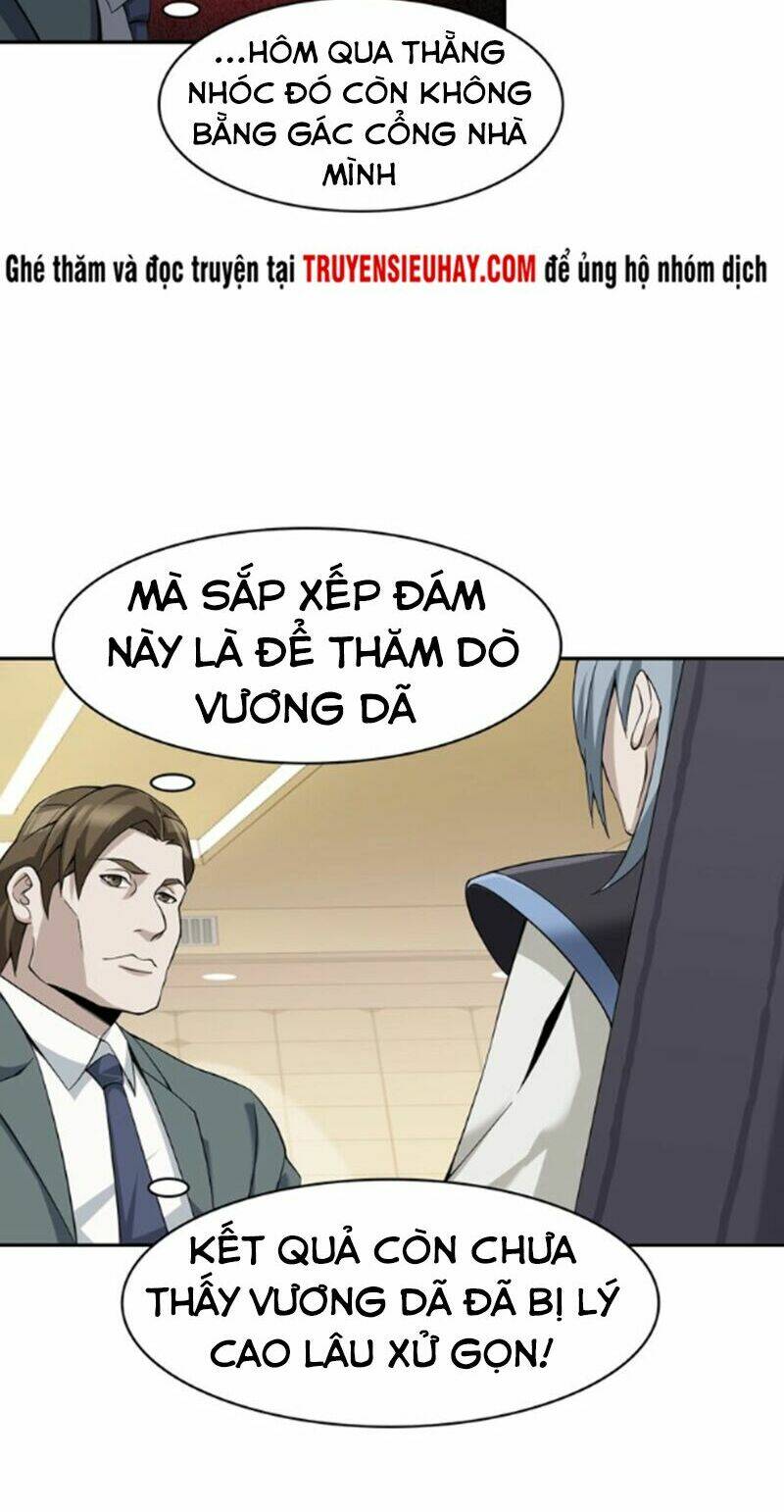 Siêu Cấp Đại Chủ Bạ: Chapter 18