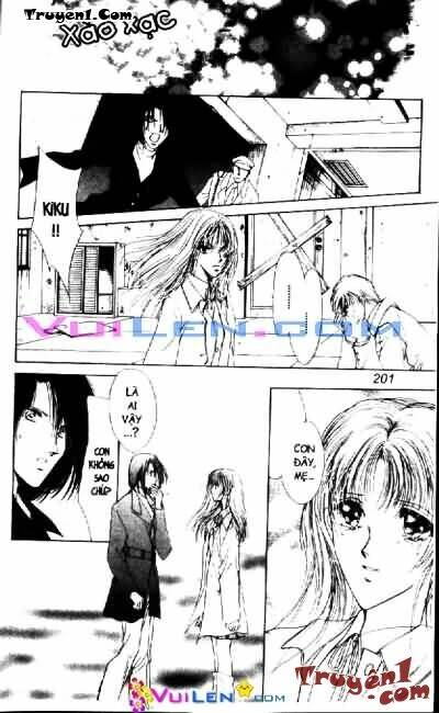 Vua bài: Chapter 1