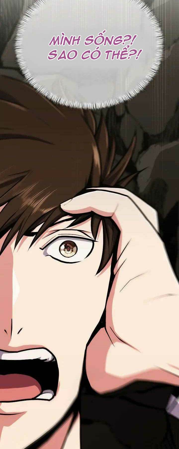 Kẻ Phát Hoạ Ấn Chú: Chapter 1