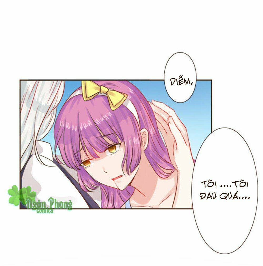 Ma Vương Luyến Ái Chỉ Nam: Chapter 29