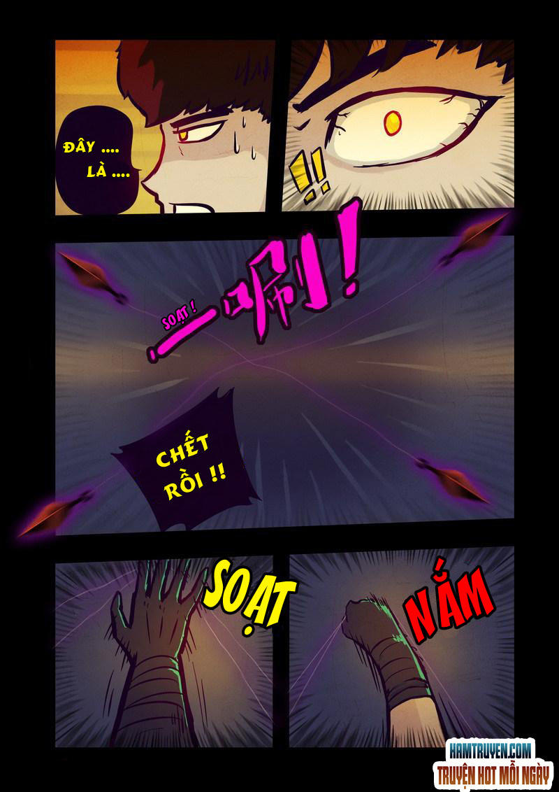 Zombie Brother: Chapter 72