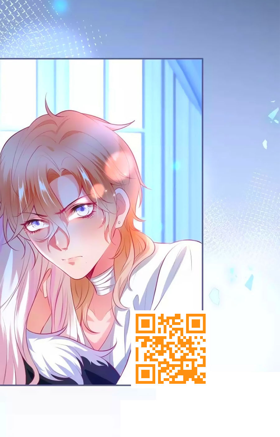 Vương Tử Và Ánh Trăng Đen: Chapter 65