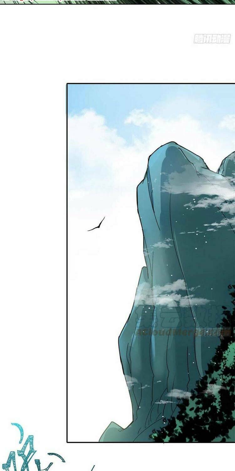 Ta Tự Thành Hoàng Không Cần Thiên Mệnh: Chapter 49