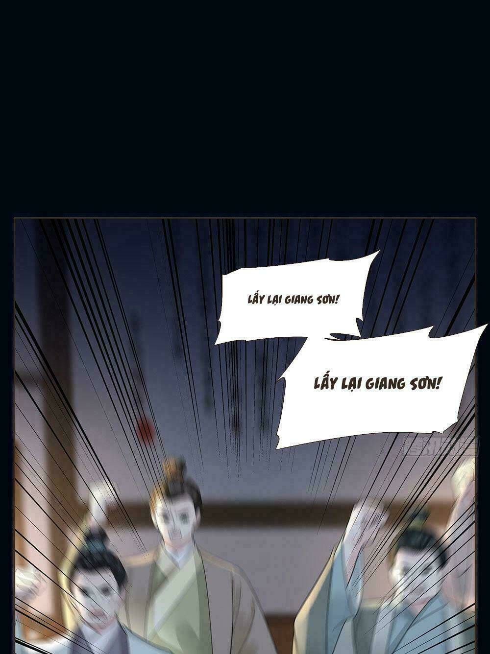 Đại Giá Thừa Tướng: Chapter 133