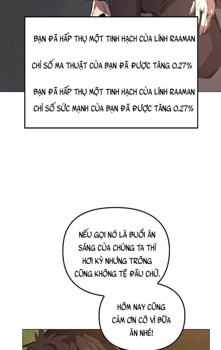 Con Đường Diệt Thần: Chapter 23