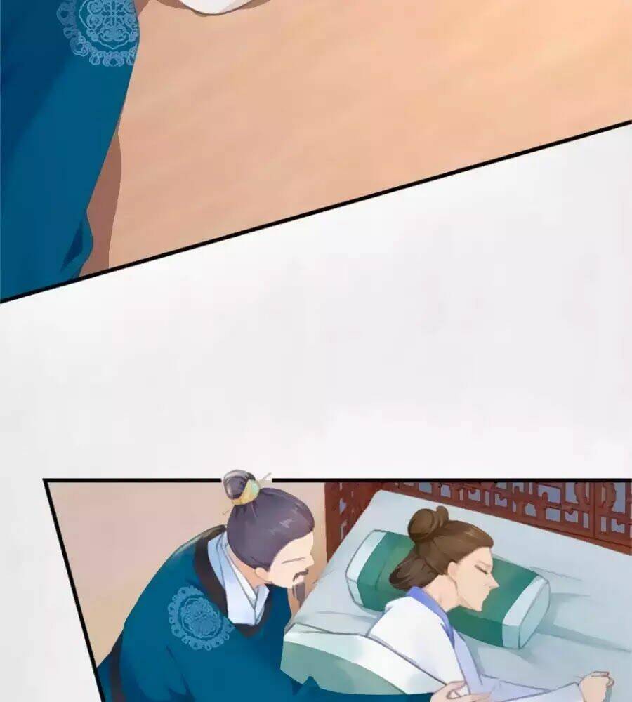 Hoạn Phi Hoàn Triều: Chapter 36