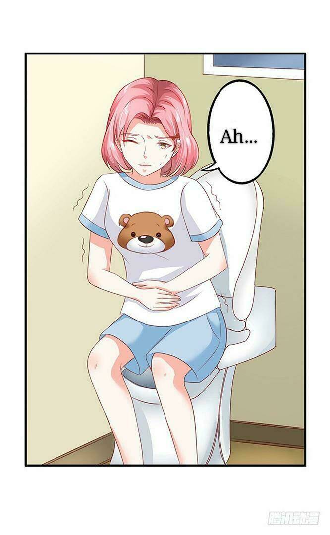 Giang Thiếu Muốn Hay Không Gả Tới Đây: Chapter 5