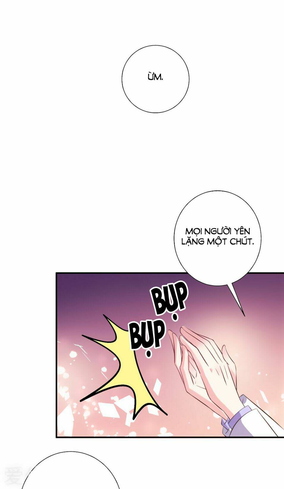 Vợ Yêu Là Báu Vật: Chapter 95