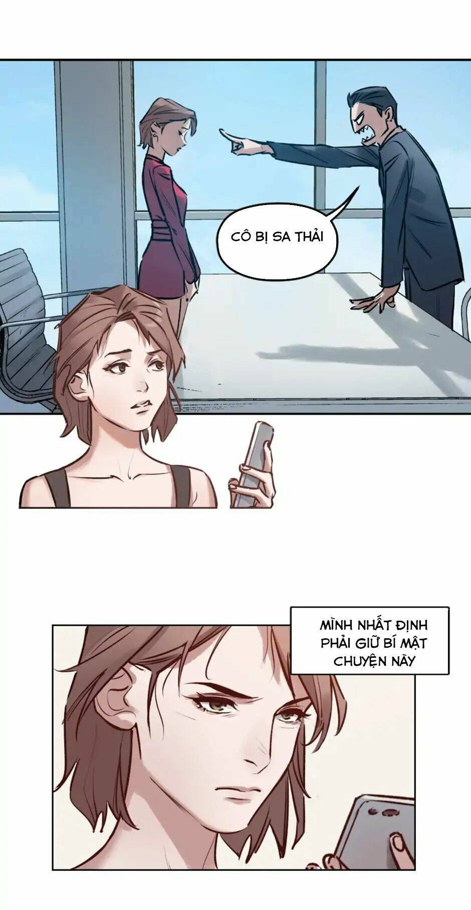 Vô Thượng Thần Vương: Chapter 3
